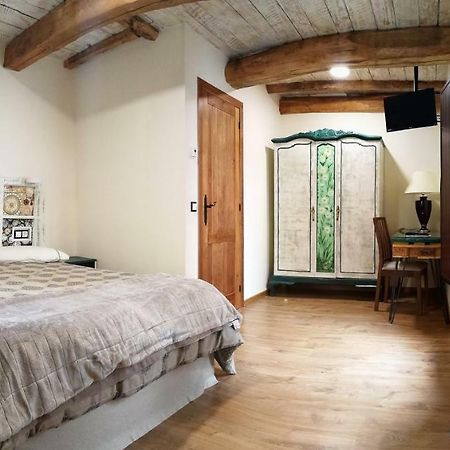 הוילה מולינסקה Casa Blanquita מראה חיצוני תמונה