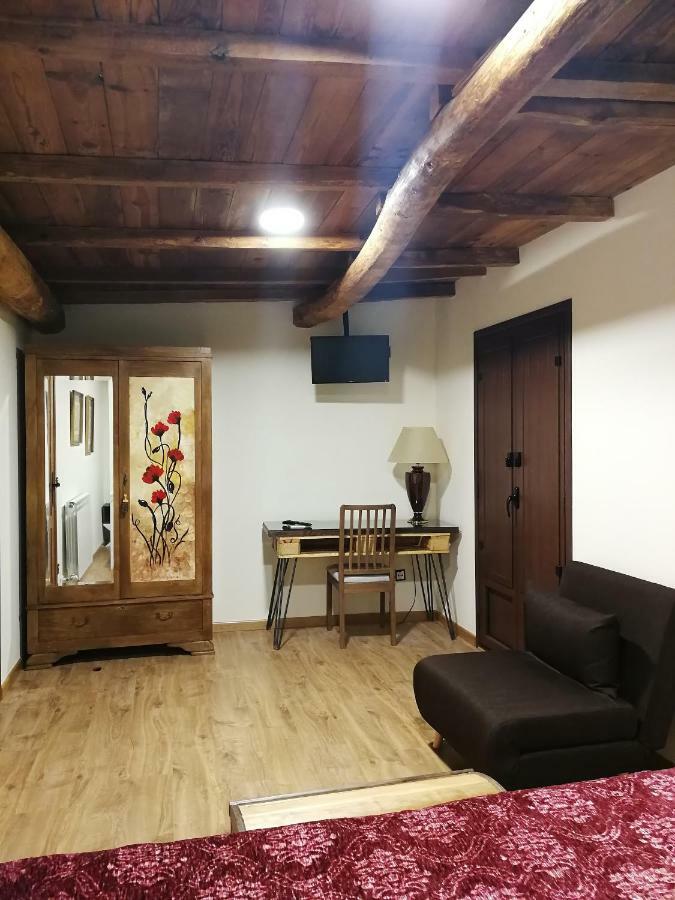 הוילה מולינסקה Casa Blanquita מראה חיצוני תמונה