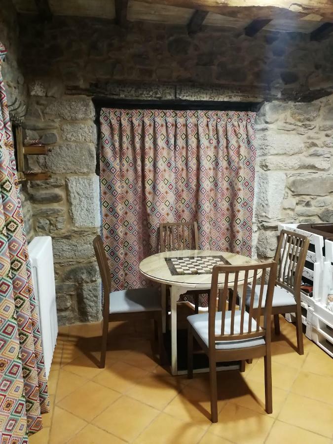 הוילה מולינסקה Casa Blanquita מראה חיצוני תמונה