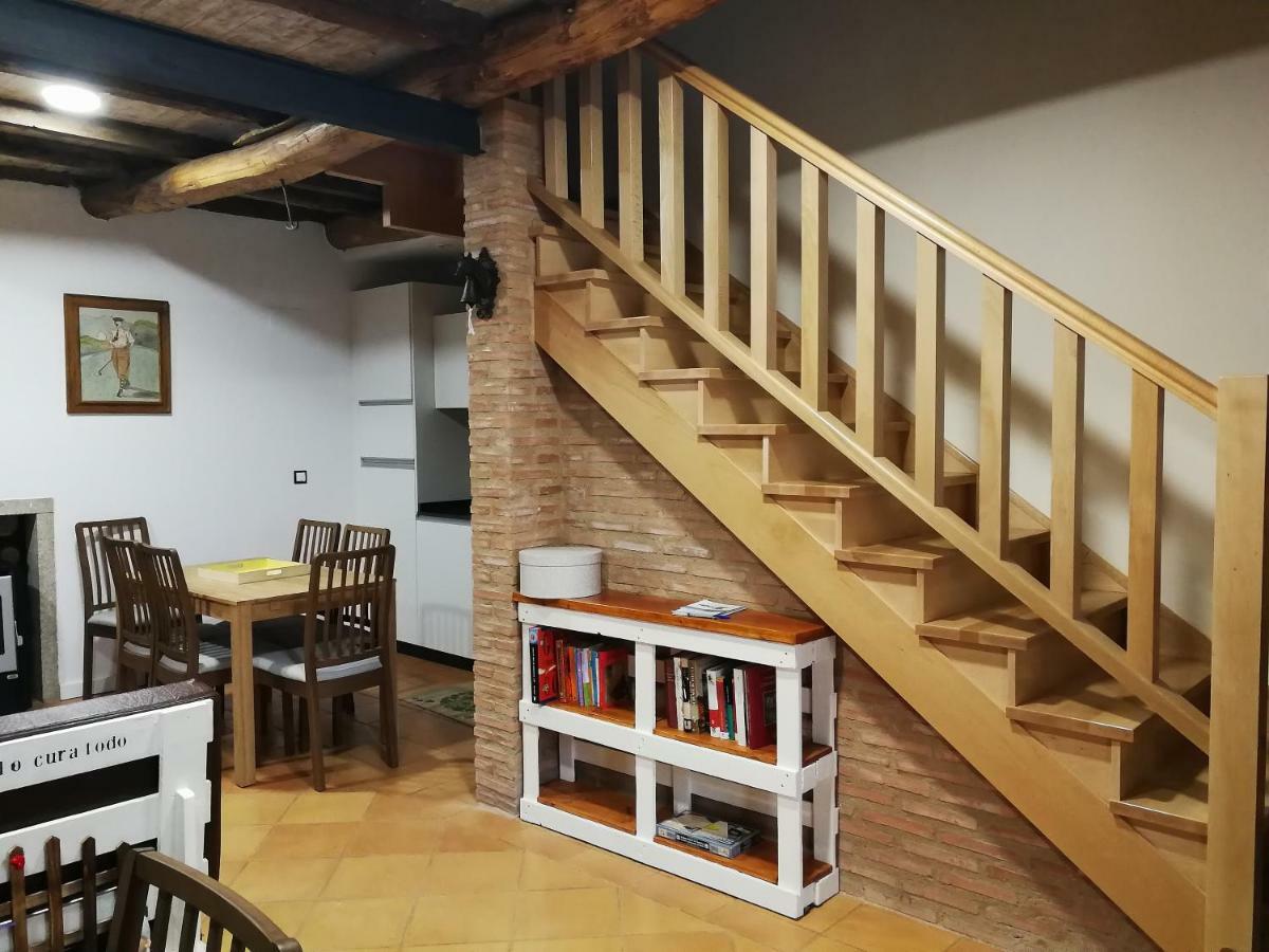 הוילה מולינסקה Casa Blanquita מראה חיצוני תמונה