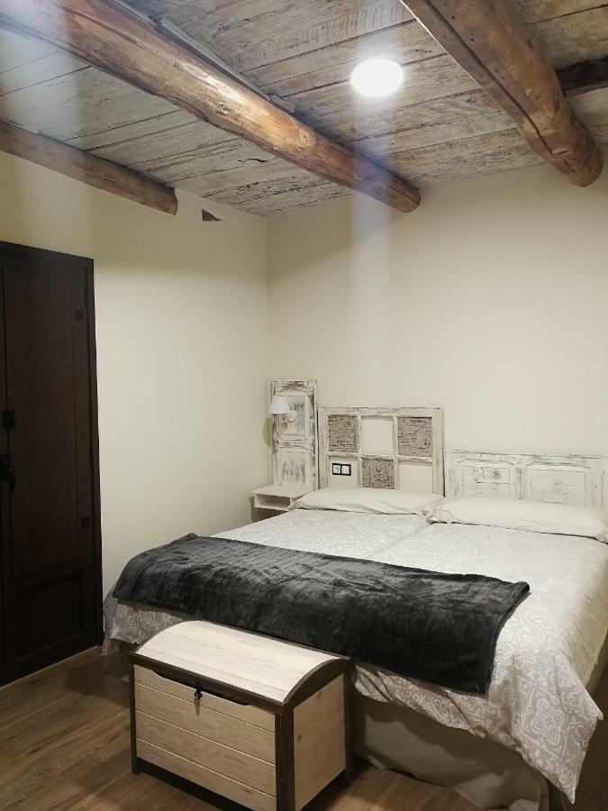 הוילה מולינסקה Casa Blanquita מראה חיצוני תמונה