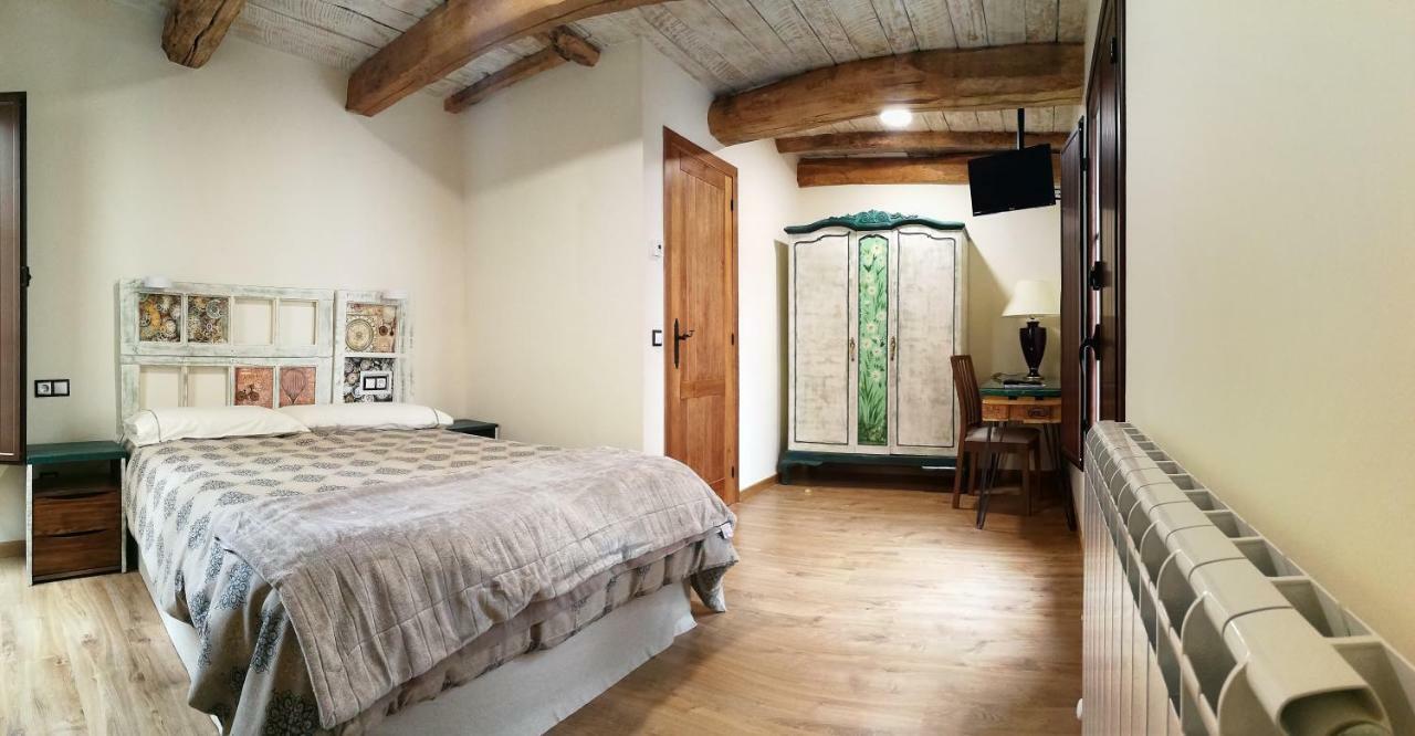 הוילה מולינסקה Casa Blanquita מראה חיצוני תמונה