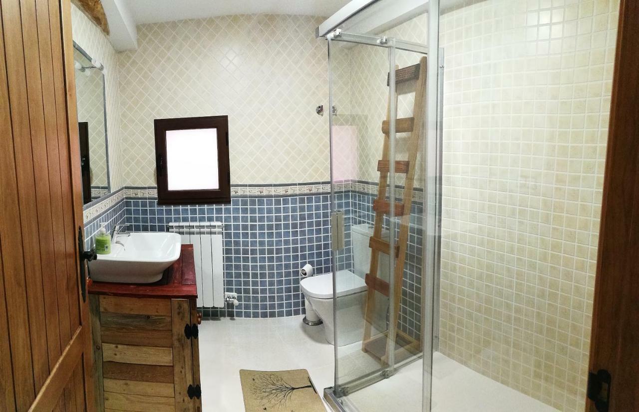 הוילה מולינסקה Casa Blanquita מראה חיצוני תמונה