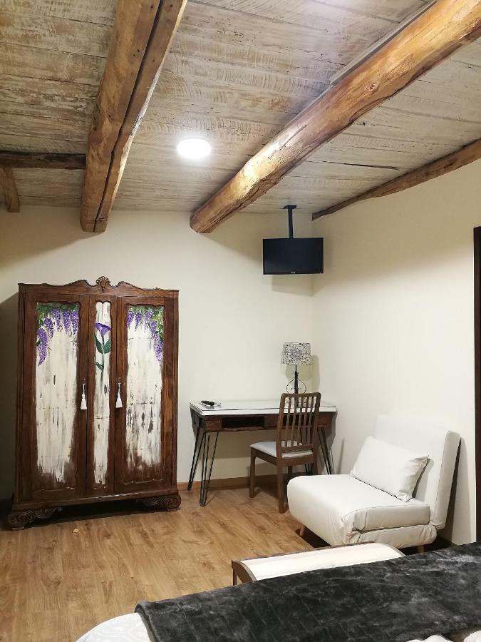 הוילה מולינסקה Casa Blanquita מראה חיצוני תמונה