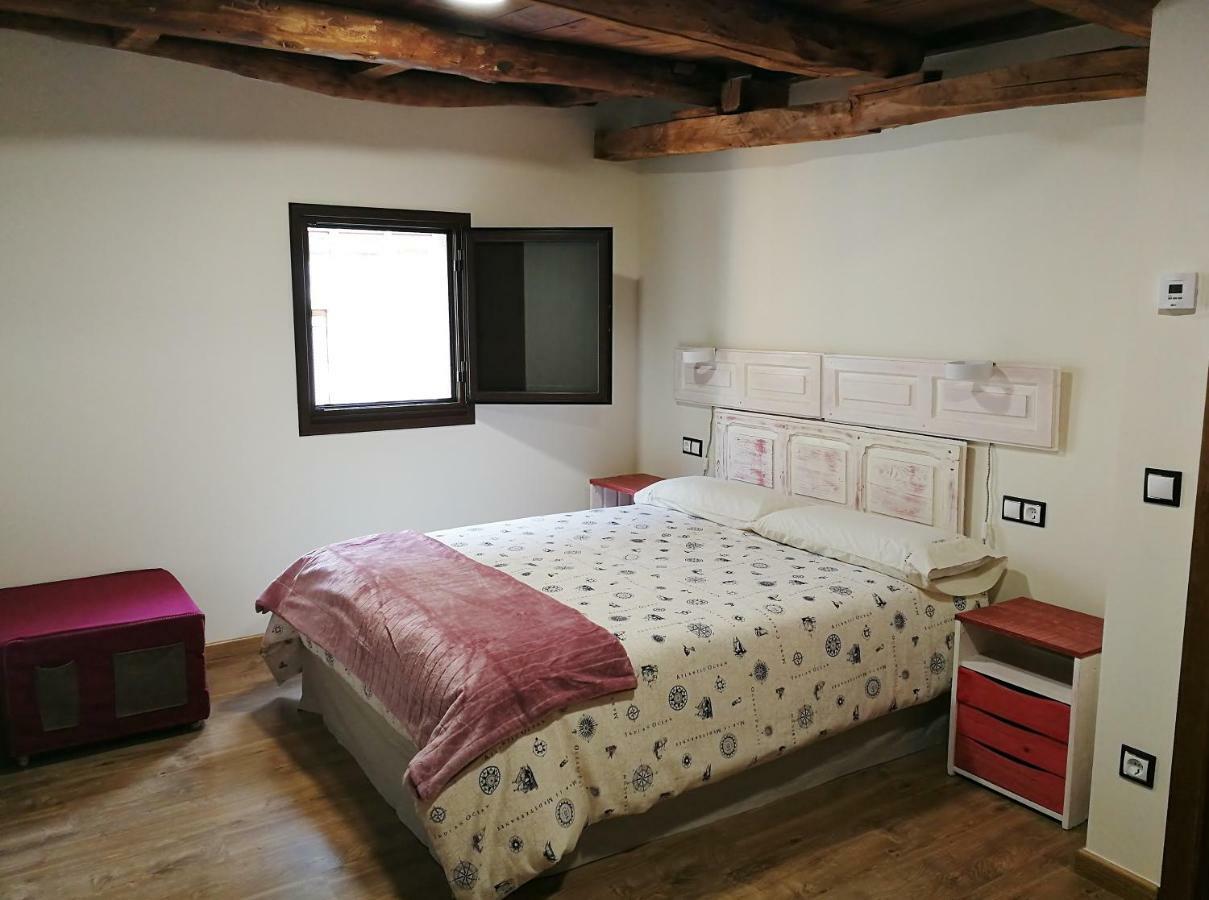הוילה מולינסקה Casa Blanquita מראה חיצוני תמונה