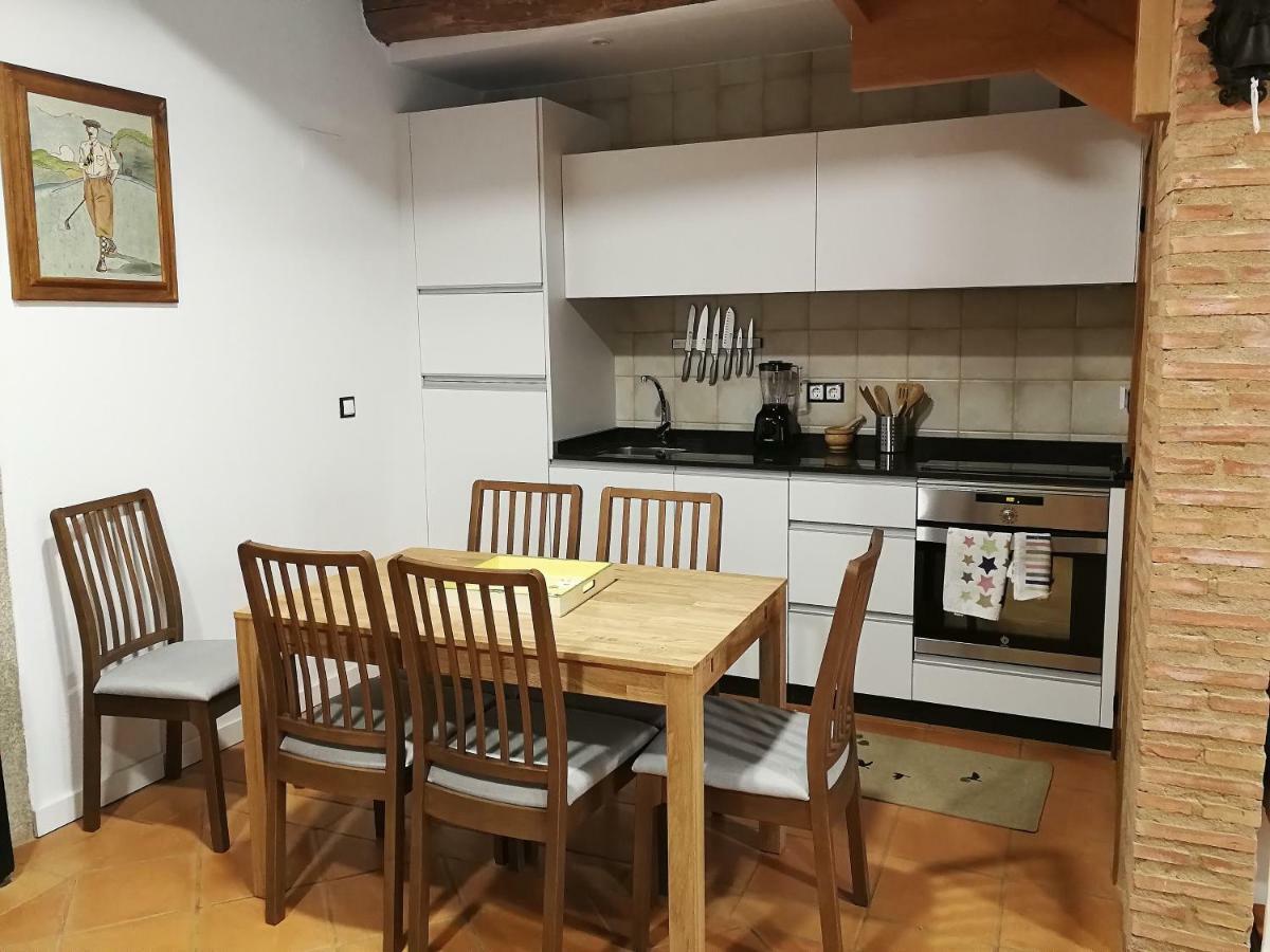 הוילה מולינסקה Casa Blanquita מראה חיצוני תמונה