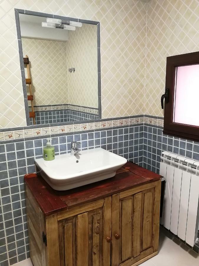 הוילה מולינסקה Casa Blanquita מראה חיצוני תמונה