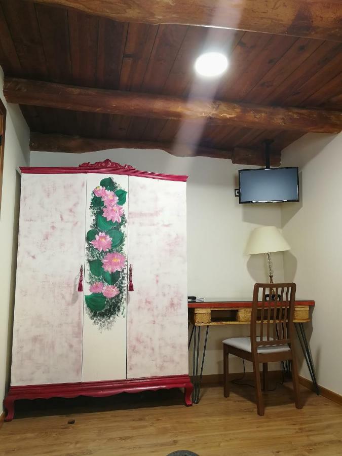 הוילה מולינסקה Casa Blanquita מראה חיצוני תמונה