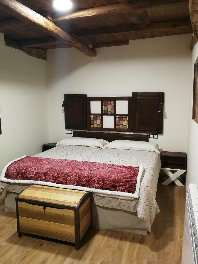הוילה מולינסקה Casa Blanquita מראה חיצוני תמונה