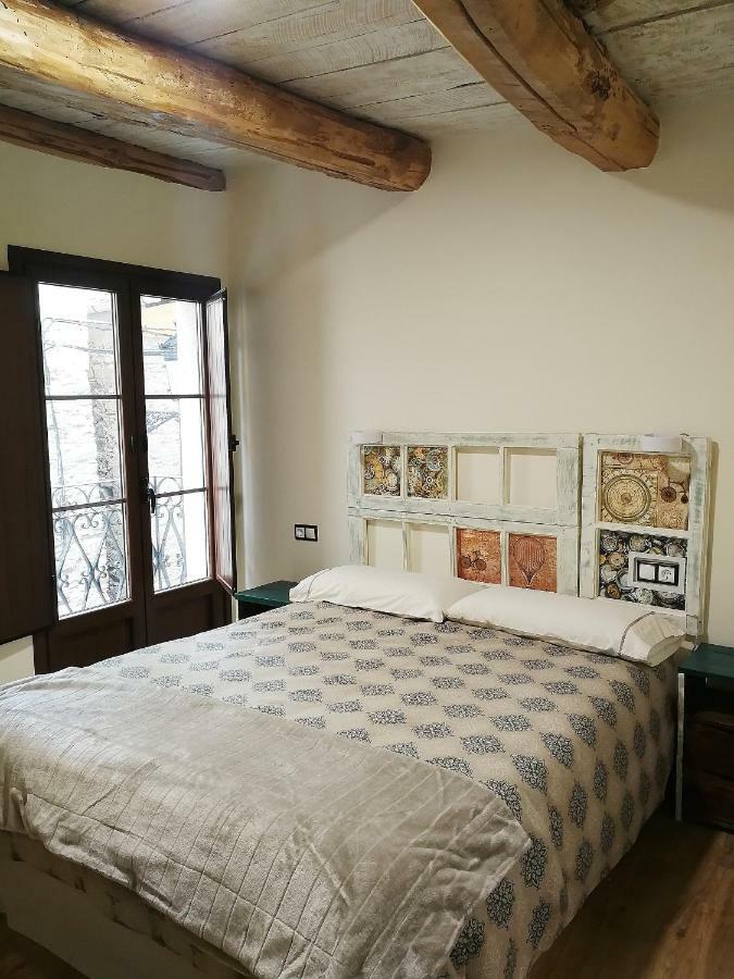 הוילה מולינסקה Casa Blanquita מראה חיצוני תמונה